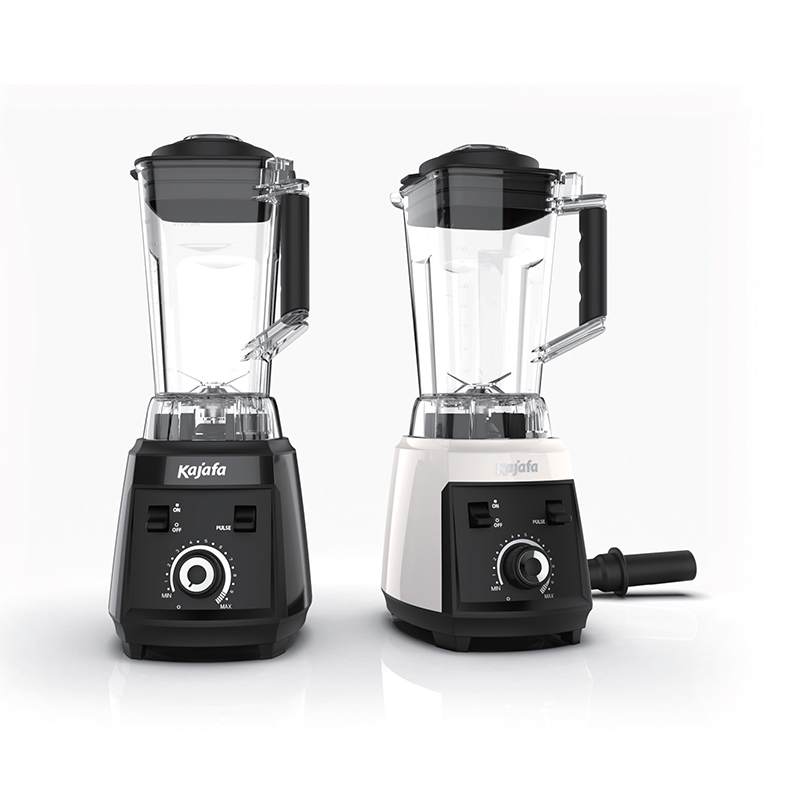 CB1216 Blender, Aanrecht Blender, Blender voor keuken Max 1200W High Power Thuis en Commerciële Blender, Smoothie Maker 2000ml voor Smoothie Make,Ice Crush,Chop,Soybean-milk make,Mince,Grind,Baby food make