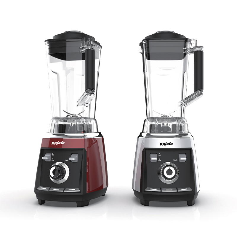 CB1219 Countertop Blender met 1200-Watt Base, Smoothie Blender, High Power Blender 2L Bekers voor Bevroren Drankjes, Shakes en Smoothies