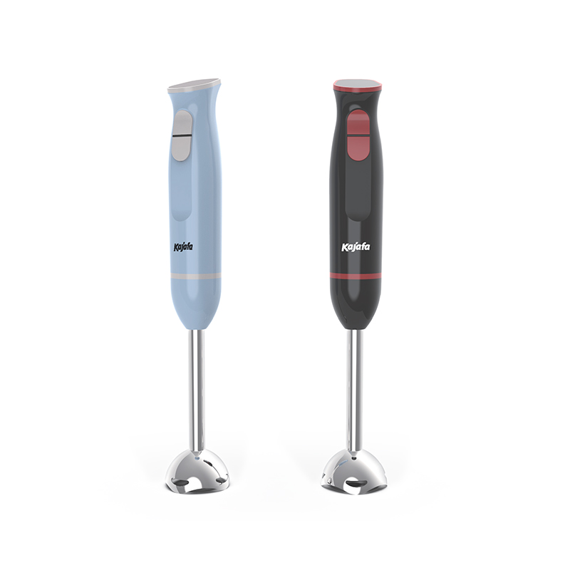 HB838B Staafmixer, Staafmixer, 2 snelheden, 400 Watt, Ergonomische handgreep, Easy Clean
