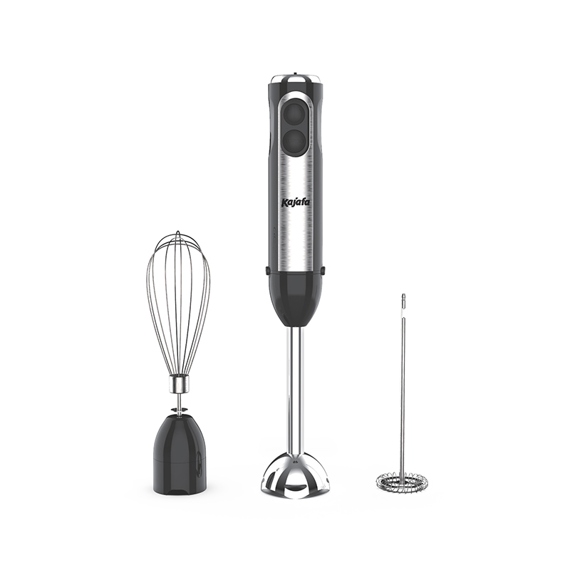 HB818BC 700W multi-speed turbo onderdompeling multifunctionele staafmixer (800w 3-in-1)