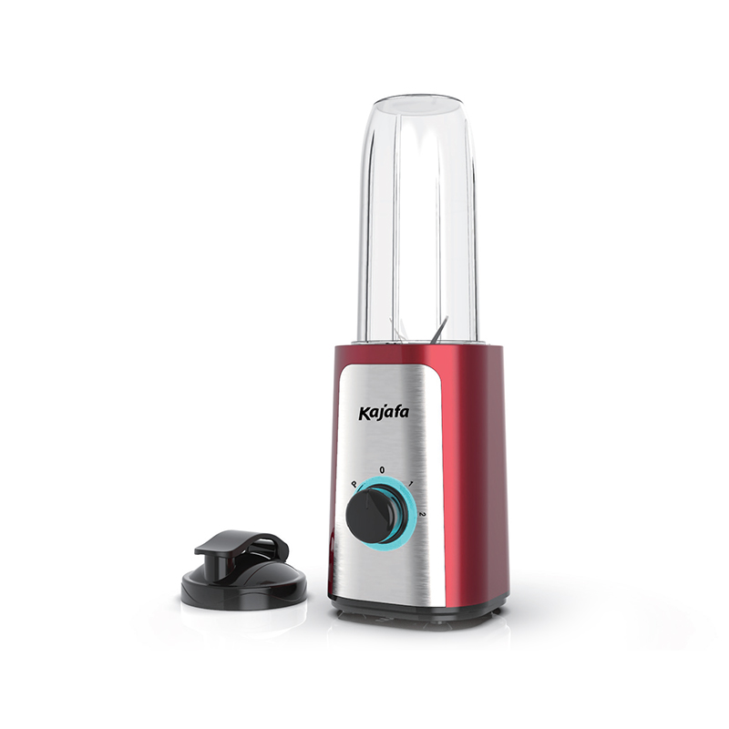 BL359B Voedingsextractor met 2 snelheden Persoonlijke blender voor shake, smoothiemaker