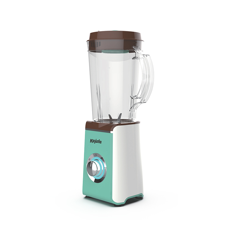 BL266D Persoonlijke blender voor shakes en smoothies