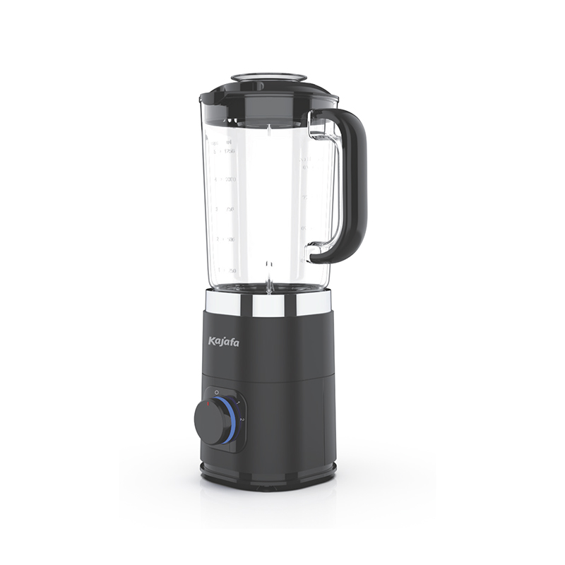 BL386D Essentiële kunststof blenderkan van 1,0 liter voor shakes en smoothies