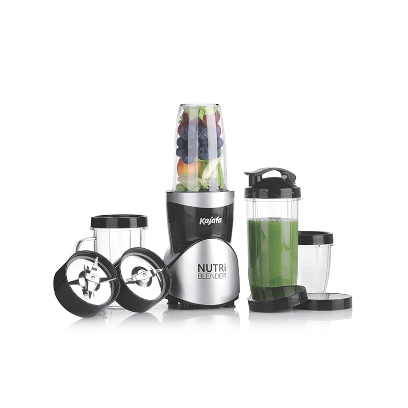 BL3198AB-12PCS 12 stks Multifunctionele Smoothie Maker en Mixer voor Juicers Fruit, persoonlijke portable blender mixer, pulse functie