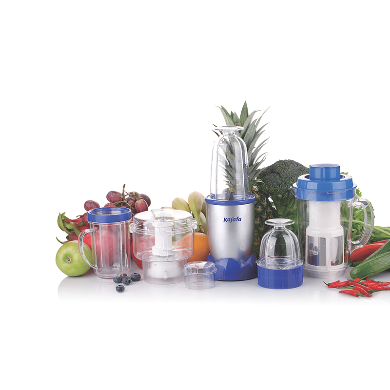 Zijn citrusjuicers het waard?