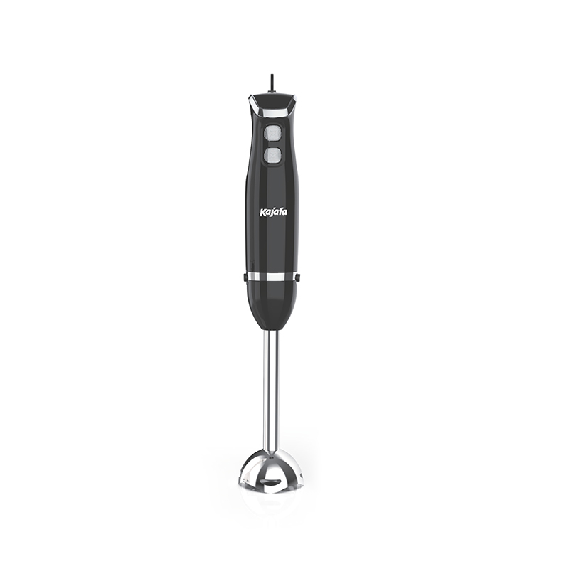 HB836B-S Krachtige Draagbare Easy Control Grip Stick Mixer Perfect voor Smoothies, Pureer Babyvoeding & Soep