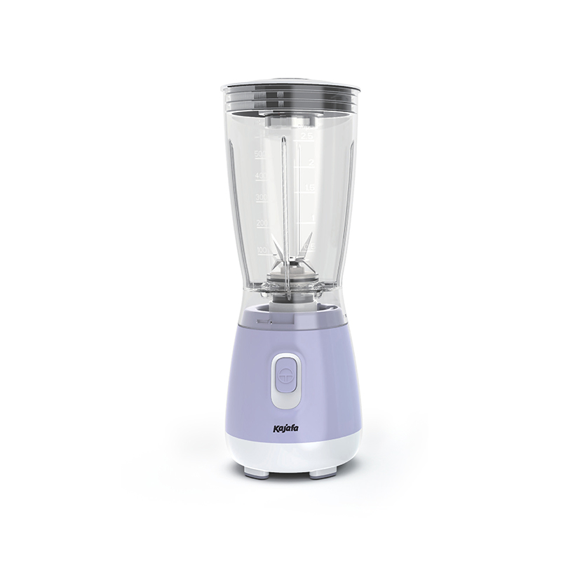 BL3309D-P1 Shakes en smoothies met BPA-vrije persoonlijke blender, 14 oz