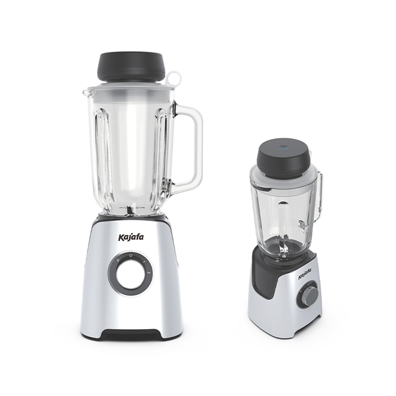 BL568B-V Aanrechtblender