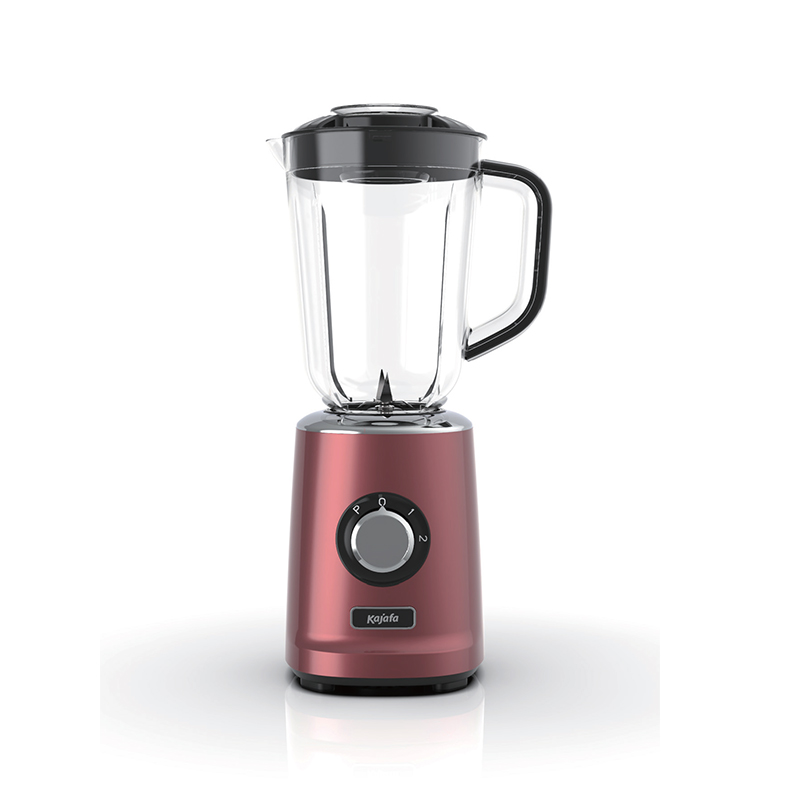 BL565B-P Retro-blender